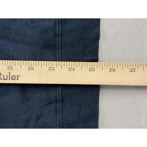 Vintage Guess Jeans Six Stars Crewneck Red White Blue OS - Picture 5 of 6